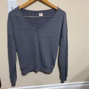 O’Neil V-Neck Sweater